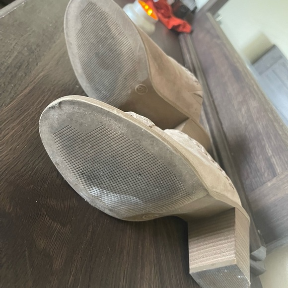 Slide in mules - Picture 4 of 7